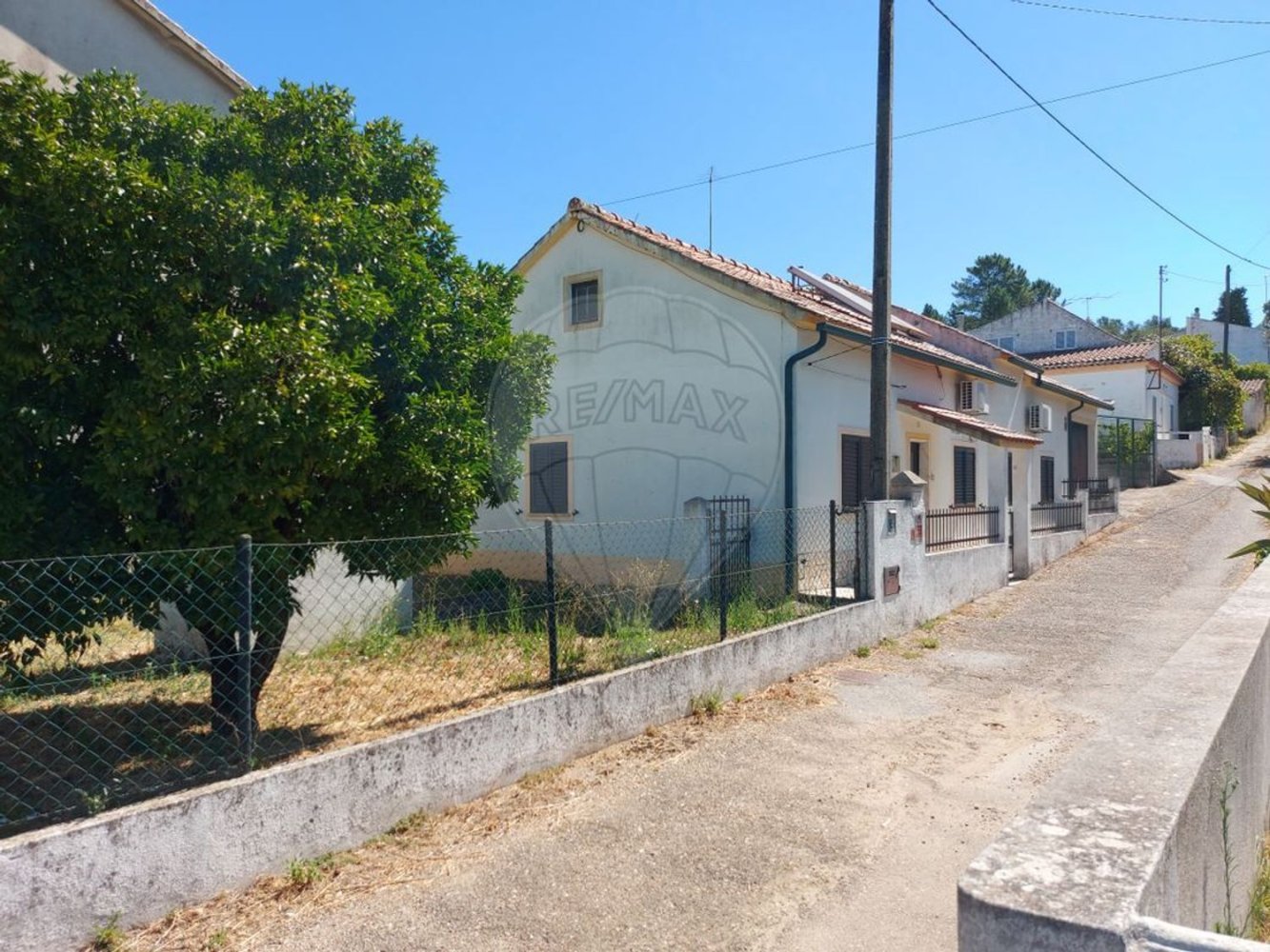 Casa de 3 dormitorios en Mouriscas, Portugal No. 20423