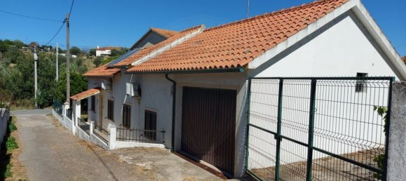 Casa de 3 dormitorios en Mouriscas, Portugal No. 20423 3