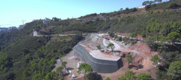 Terreno em Malaga, Spain N.º 131363 28