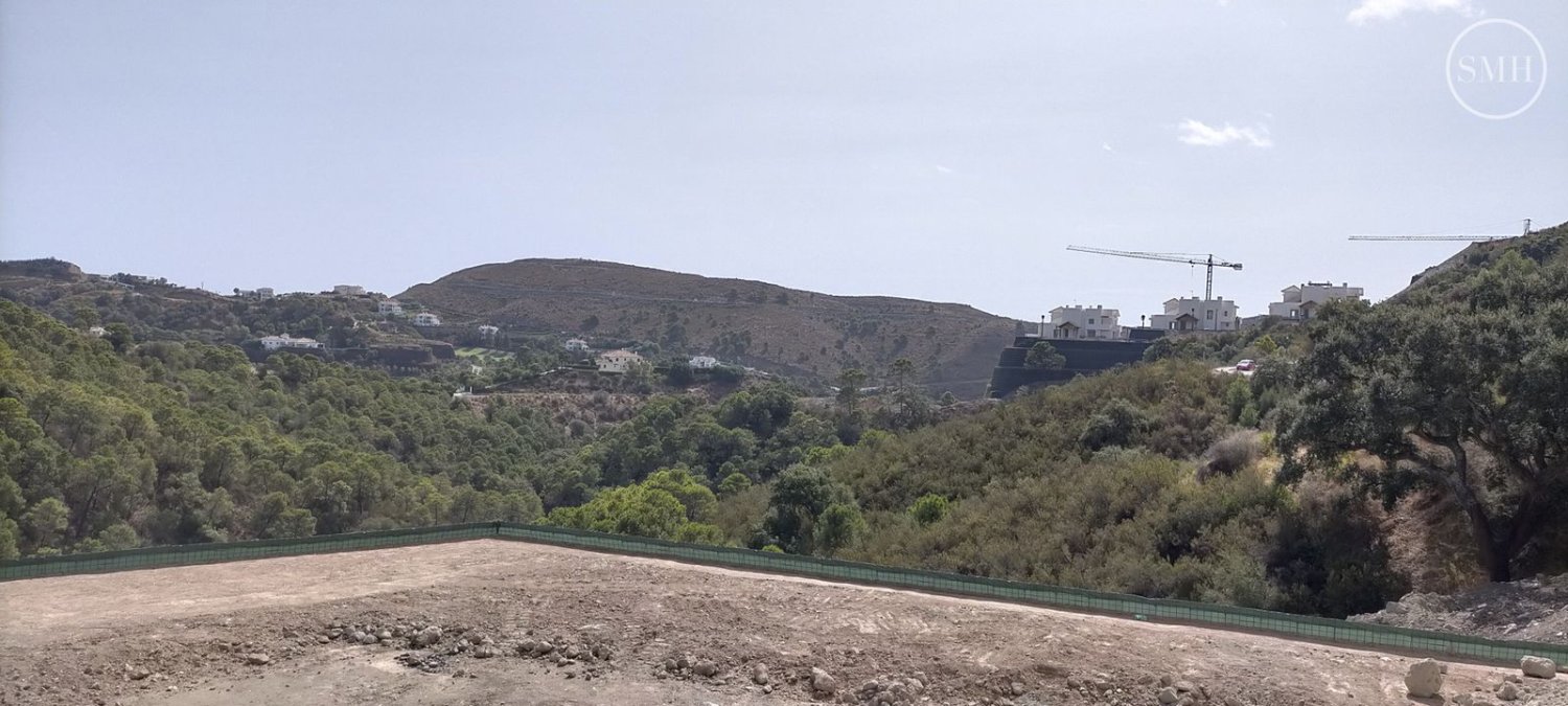 Terreno em Malaga, Spain N.º 131363