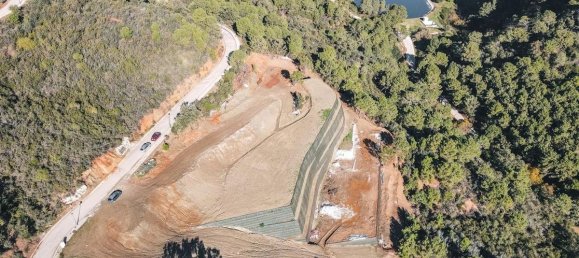 Terreno em Malaga, Spain N.º 131363 2