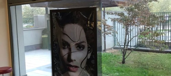 Коммерческая недвижимость 130м² в Леньяно, Италия № 167703 4