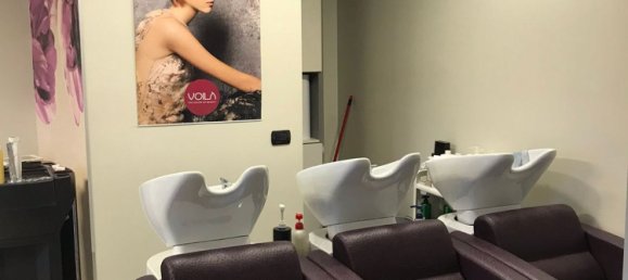 Коммерческая недвижимость 130м² в Леньяно, Италия № 167703 10