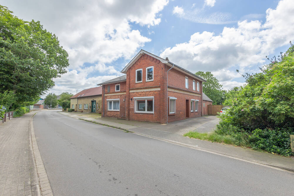 4-salle Maison à Schleswig-Flensburg, Germany No. 257862