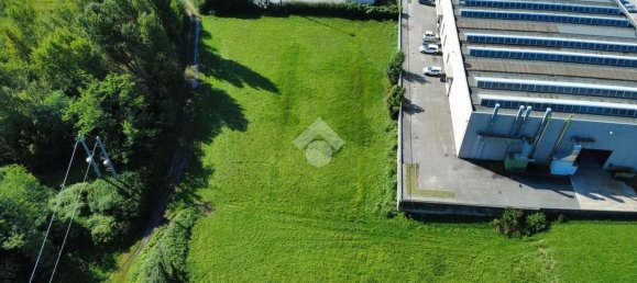 Grundstück in Besana in Brianza, Italy 2700m², Nr. 338388 2