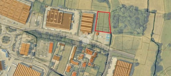 Grundstück in Besana in Brianza, Italy 2700m², Nr. 338388 4