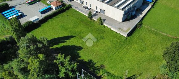 Grundstück in Besana in Brianza, Italy 2700m², Nr. 338388 6