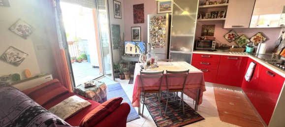 Apartamento de 2 habitaciónes en Vasto, Italy No. 290754 7