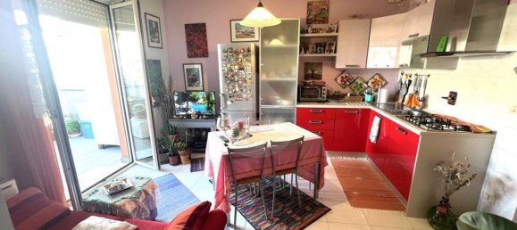 Apartamento de 2 habitaciónes en Vasto, Italy No. 290754 2
