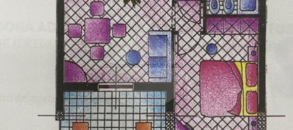 Apartamento de 2 habitaciónes en Vasto, Italy No. 290754 4