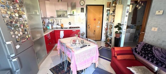 Apartamento de 2 habitaciónes en Vasto, Italy No. 290754 6