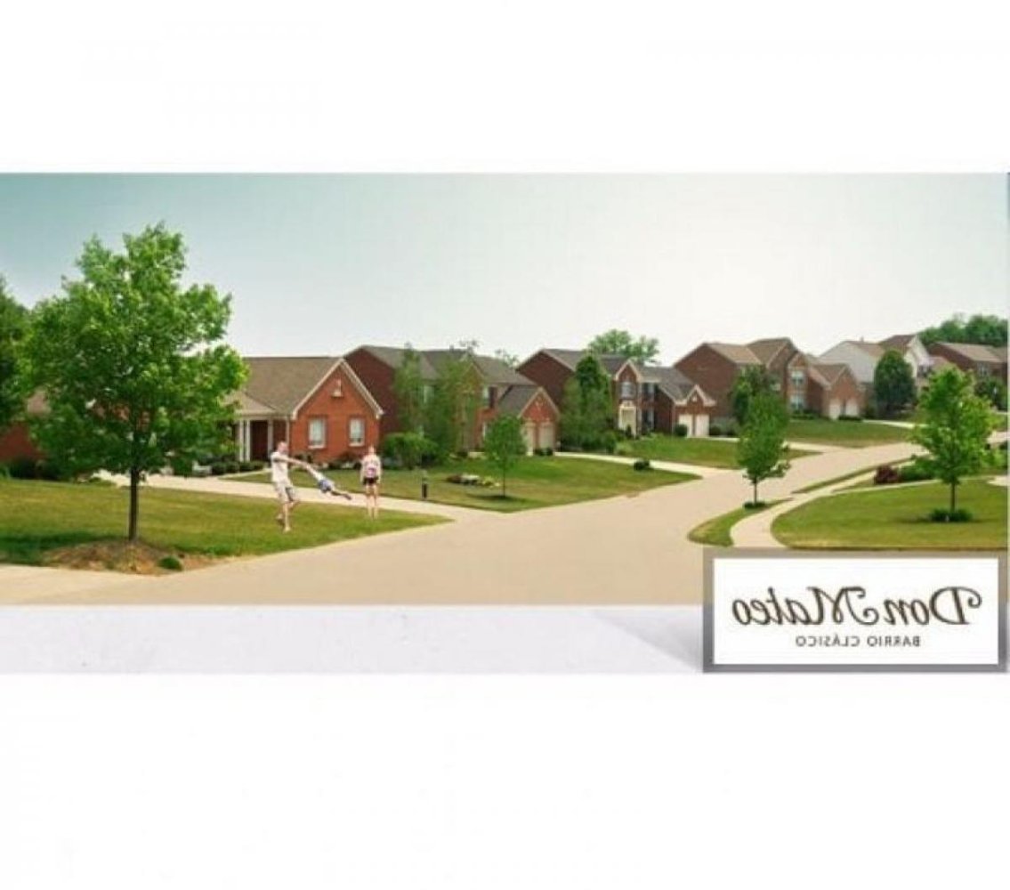  Land in Santa Fe, Argentina No. 30845