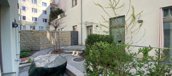 2-Zimmer Stadthaus in Josefstadt, Austria, Nr. 160465 8