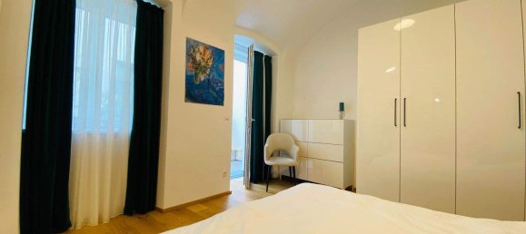 2-Zimmer Stadthaus in Josefstadt, Austria, Nr. 160465 7