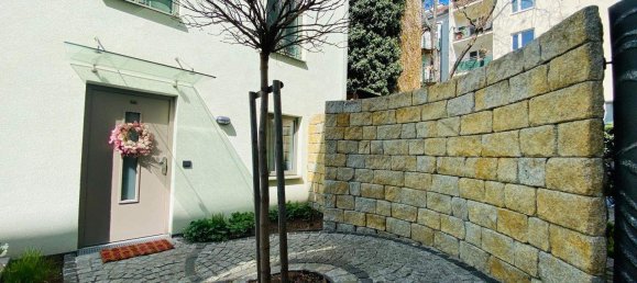 2-Zimmer Stadthaus in Josefstadt, Austria, Nr. 160465 11