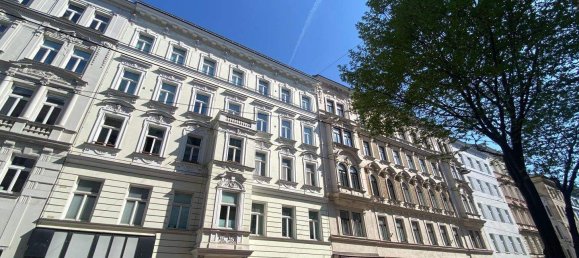 2-Zimmer Stadthaus in Josefstadt, Austria, Nr. 160465 13