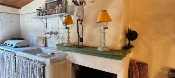 1 Schlafzimmer Wohnung in Castel Vittorio, Italy, Nr. 109650 22