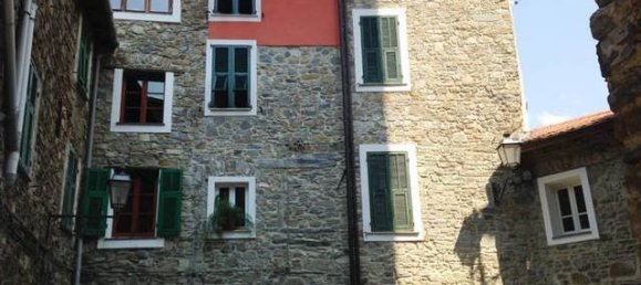 1 Schlafzimmer Wohnung in Castel Vittorio, Italy, Nr. 109650 41