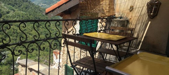 1 Schlafzimmer Wohnung in Castel Vittorio, Italy, Nr. 109650 47