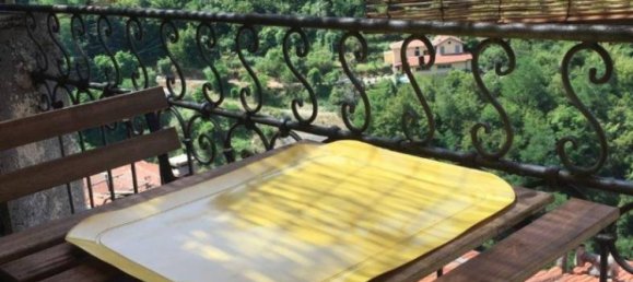 1 Schlafzimmer Wohnung in Castel Vittorio, Italy, Nr. 109650 44