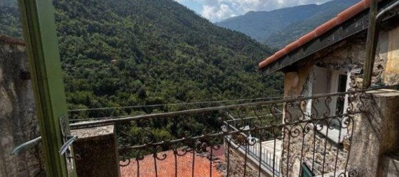 1 Schlafzimmer Wohnung in Castel Vittorio, Italy, Nr. 109650 20