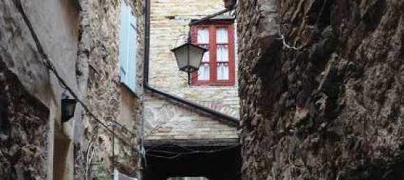 1 Schlafzimmer Wohnung in Castel Vittorio, Italy, Nr. 109650 9