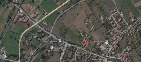 Apartamento de 2 dormitorios en Bussoleno, Italy No. 212098 19