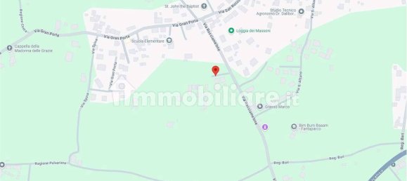 Apartamento de 2 dormitorios en Bussoleno, Italy No. 212098 20