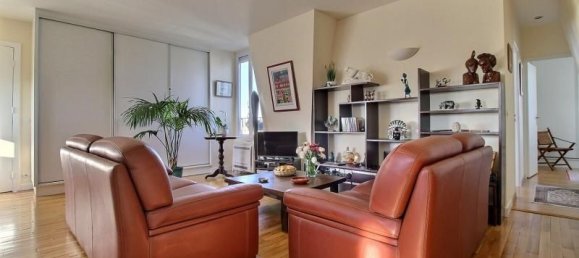 2 bedrooms Apartment in Issy-les-Moulineaux, France No. 187381 9