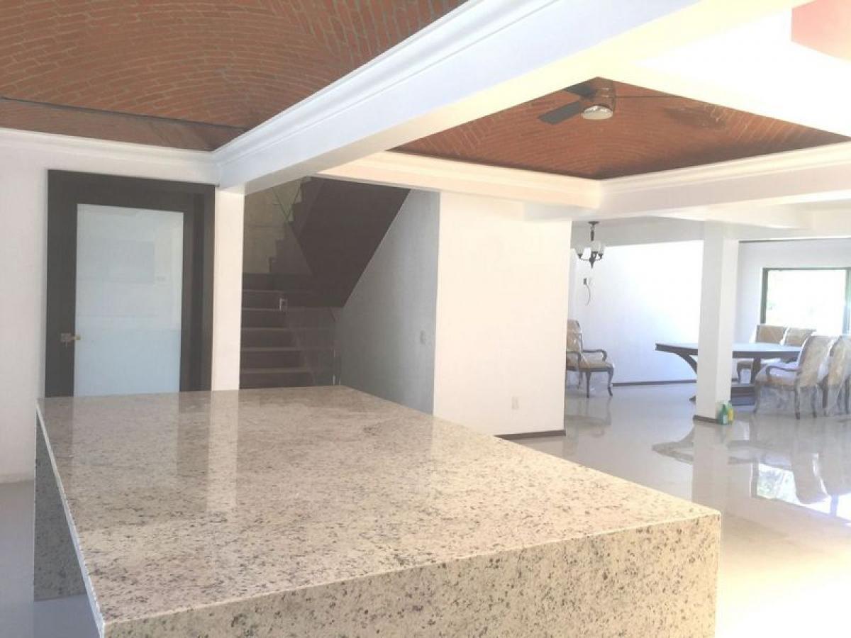 4 Schlafzimmer Haus in Naucalpan de Juarez, Mexico, Nr. 217237