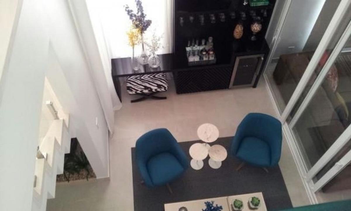 3 bedrooms House in Sao Paulo, Brazil No. 589835