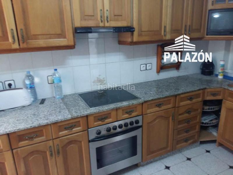 Таунхаус с 2 спальнями в Эль-Реаленго, Испания № 259896