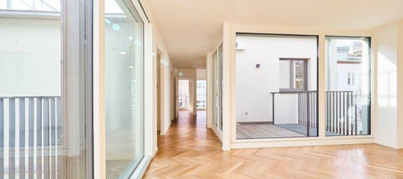 3 rooms Apartment in Josefstadt, Austria No. 199623 16