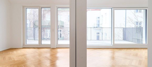 3 rooms Apartment in Josefstadt, Austria No. 199623 7