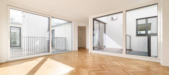 3 rooms Apartment in Josefstadt, Austria No. 199623 15