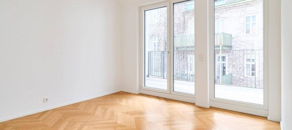 3 rooms Apartment in Josefstadt, Austria No. 199623 6