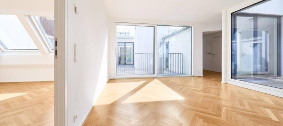 3 rooms Apartment in Josefstadt, Austria No. 199623 22