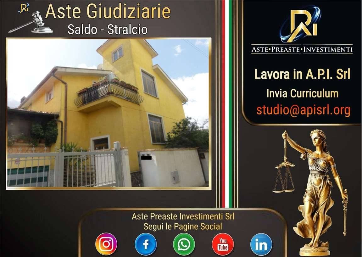 2 bedrooms Apartment in Frascati, Italy No. 276581