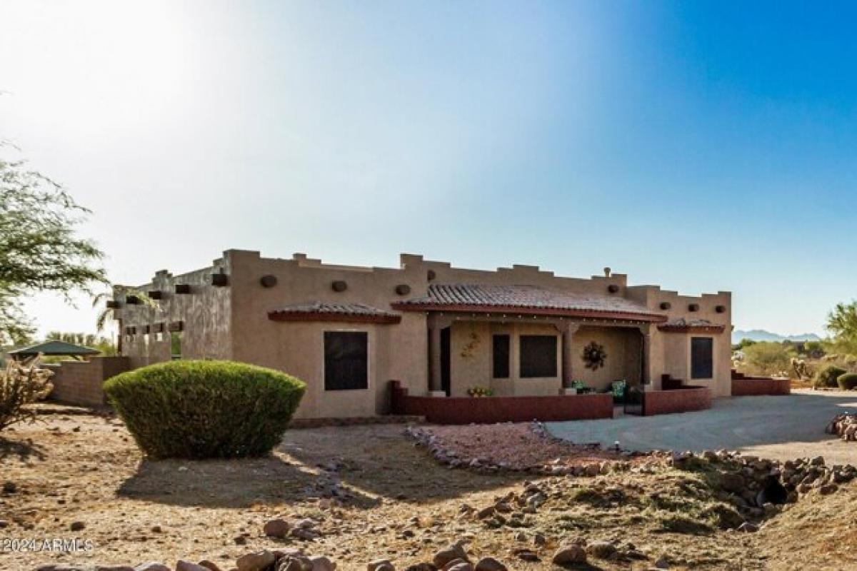 4 bedrooms House in Apache Junction, USA No. 388957