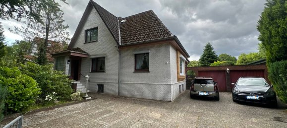 Adosado de 8 habitaciónes en Wandsbek, Germany No. 269103 8