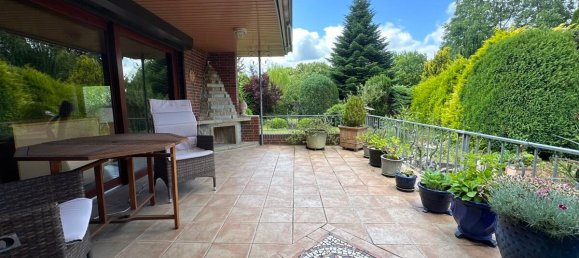 Adosado de 8 habitaciónes en Wandsbek, Germany No. 269103 23