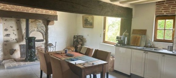3 Schlafzimmer Haus in Brou, France, Nr. 64405 7