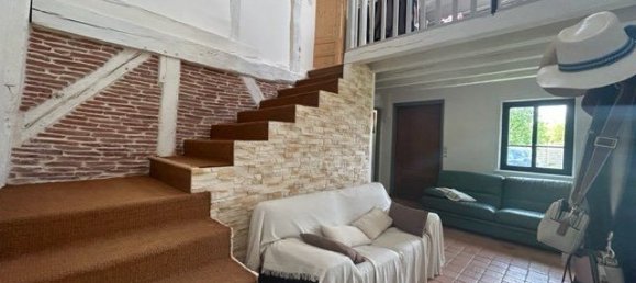 3 Schlafzimmer Haus in Brou, France, Nr. 64405 9