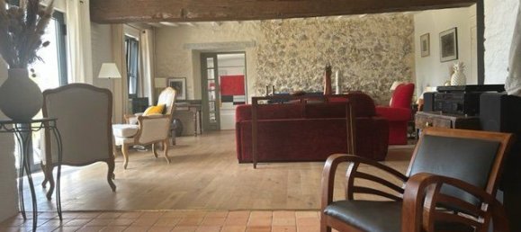 3 Schlafzimmer Haus in Brou, France, Nr. 64405 2