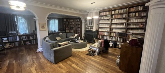 Villa 4+1 in Marmaris, Turkey No. 22194 3