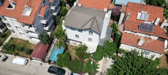 Villa 4+1 in Marmaris, Turkey No. 22194 17