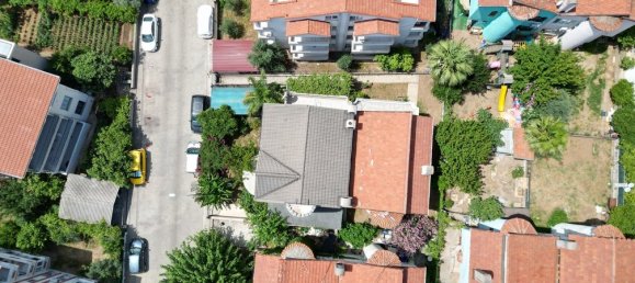 Villa 4+1 in Marmaris, Turkey No. 22194 18