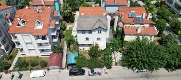 Villa 4+1 in Marmaris, Turkey No. 22194 20