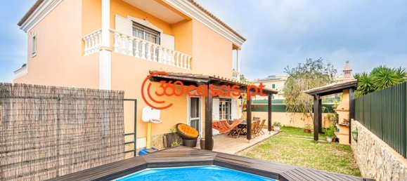 3 bedrooms House in Montenegro, Portugal No. 113877 2