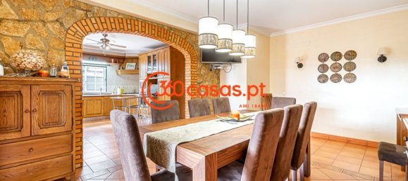 3 bedrooms House in Montenegro, Portugal No. 113877 8